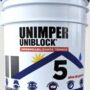 Impermeabilizante térmico Unimper de Uniblock.