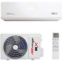 Minisplit Mirage NEX 220 V, solo frio.