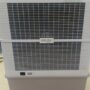 Enfriador portatil DC12000