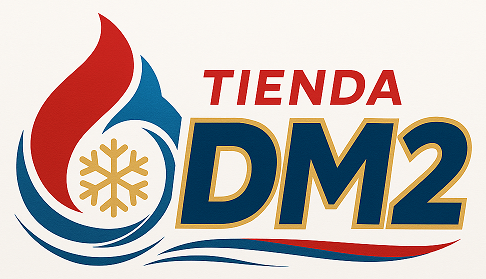 Tienda DM2